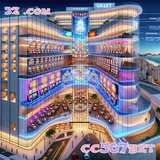 Cassino do cc567 bet: Uma Experiência Inigualável