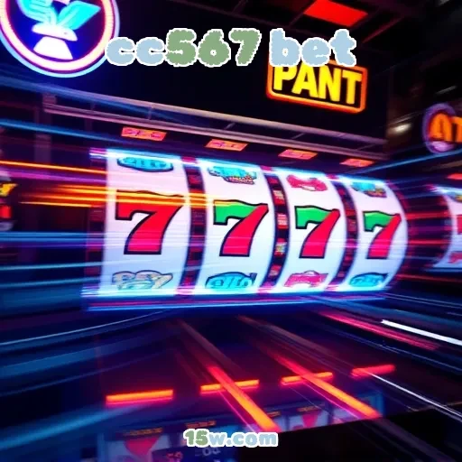 cc567 bet: Os Jackpots Mais Empolgantes para Você Apostar Hoje!