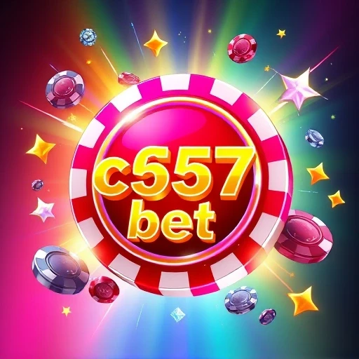 cc567 bet Logo